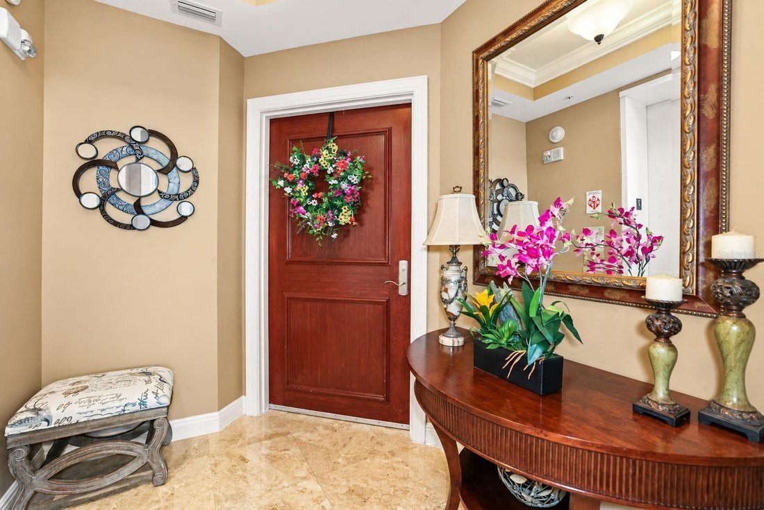 Condominio en Tampa, Florida, Estados Unidos 5 - 19172164