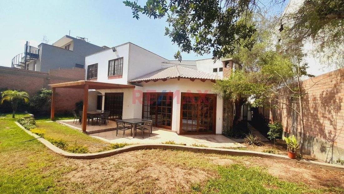 Casa a San Juan de Miraflores, Metropolitan Municipality of Lima, Perù 3 - 19170947