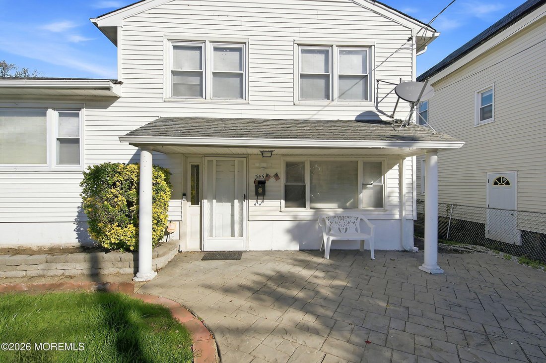 House in Long Branch, New Jersey, United States 4 - 19169411