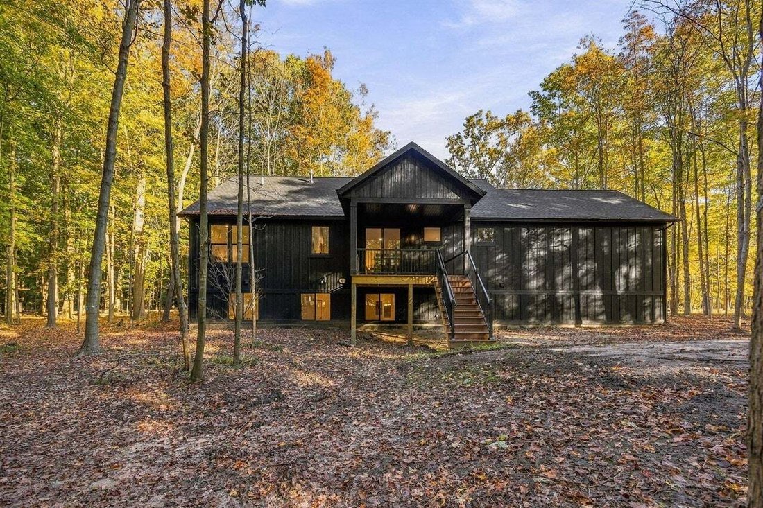 Maison à Fennville, Michigan, États-Unis 4 - 19172453
