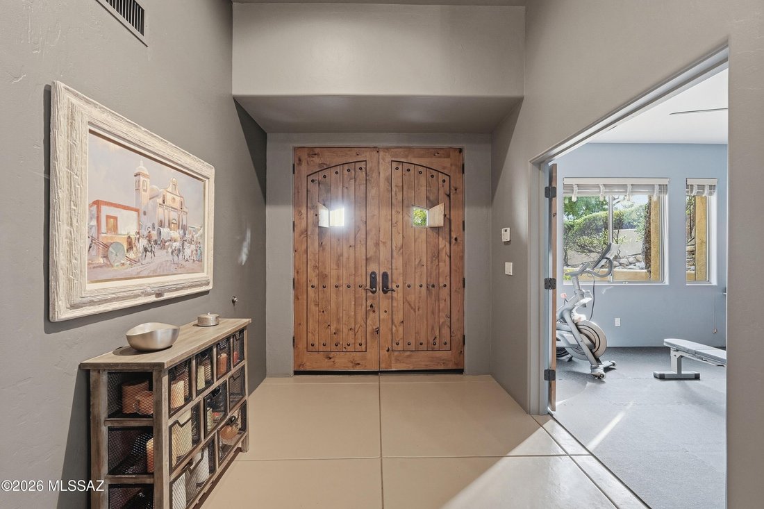 House in Tucson, Arizona, United States 4 - 19179349