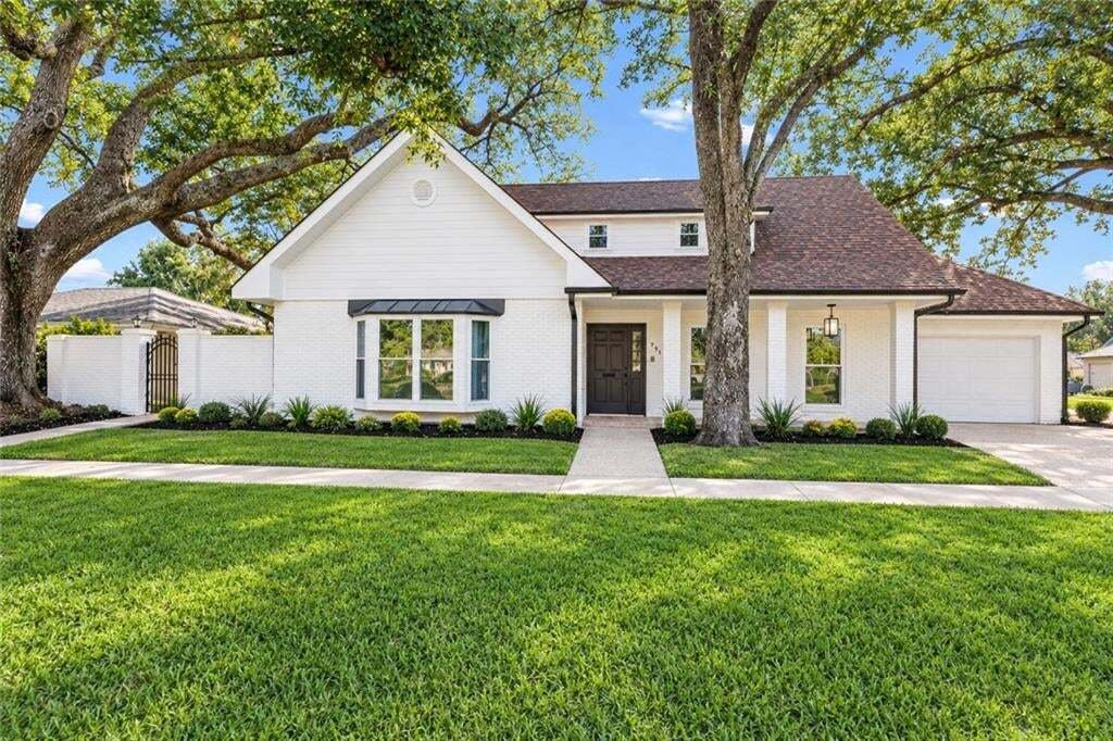 Casa a Metairie, Louisiana, Stati Uniti 1 - 19172247