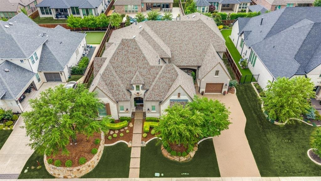 Haus in Prosper, Texas, Vereinigte Staaten 3 - 19172678
