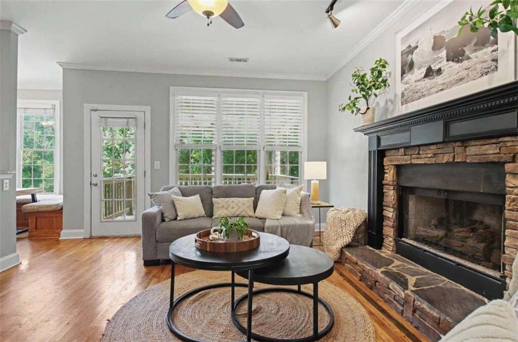 House in Peachtree City, Georgia, United States 5 - 19172842