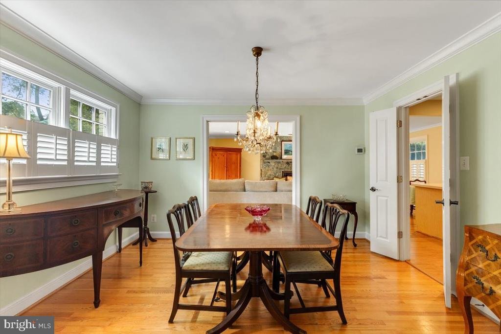 Haus in McLean, Virginia, Vereinigte Staaten 5 - 19179371