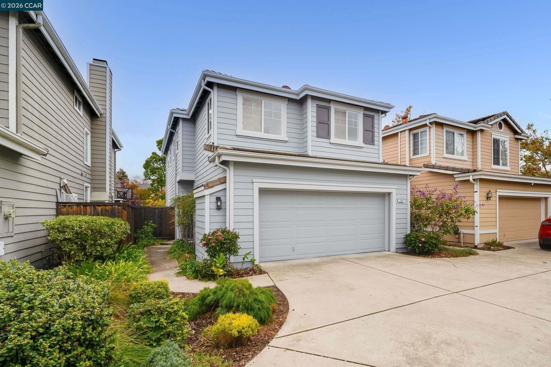 House in Alameda, California, United States 1 - 19172651