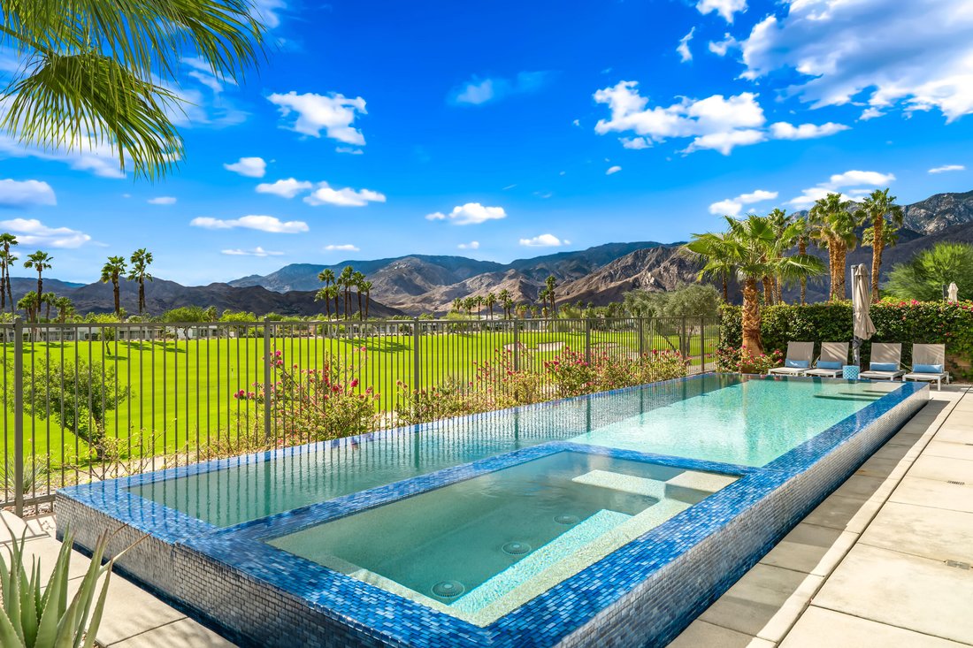 Casa a Palm Springs, California, Stati Uniti 1 - 19173062
