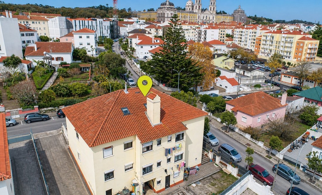 Apartment in Mafra, Lisbon, Portugal 1 - 19179960