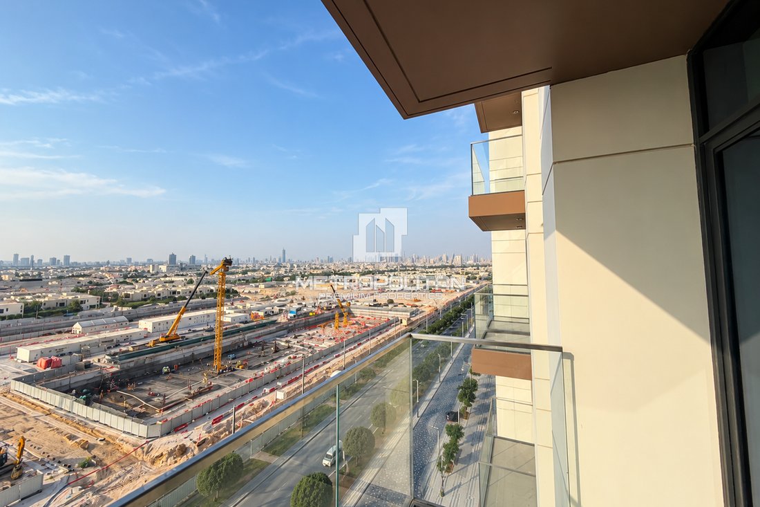 Apartment in City Walk, Dubai, United Arab Emirates 3 - 19170610