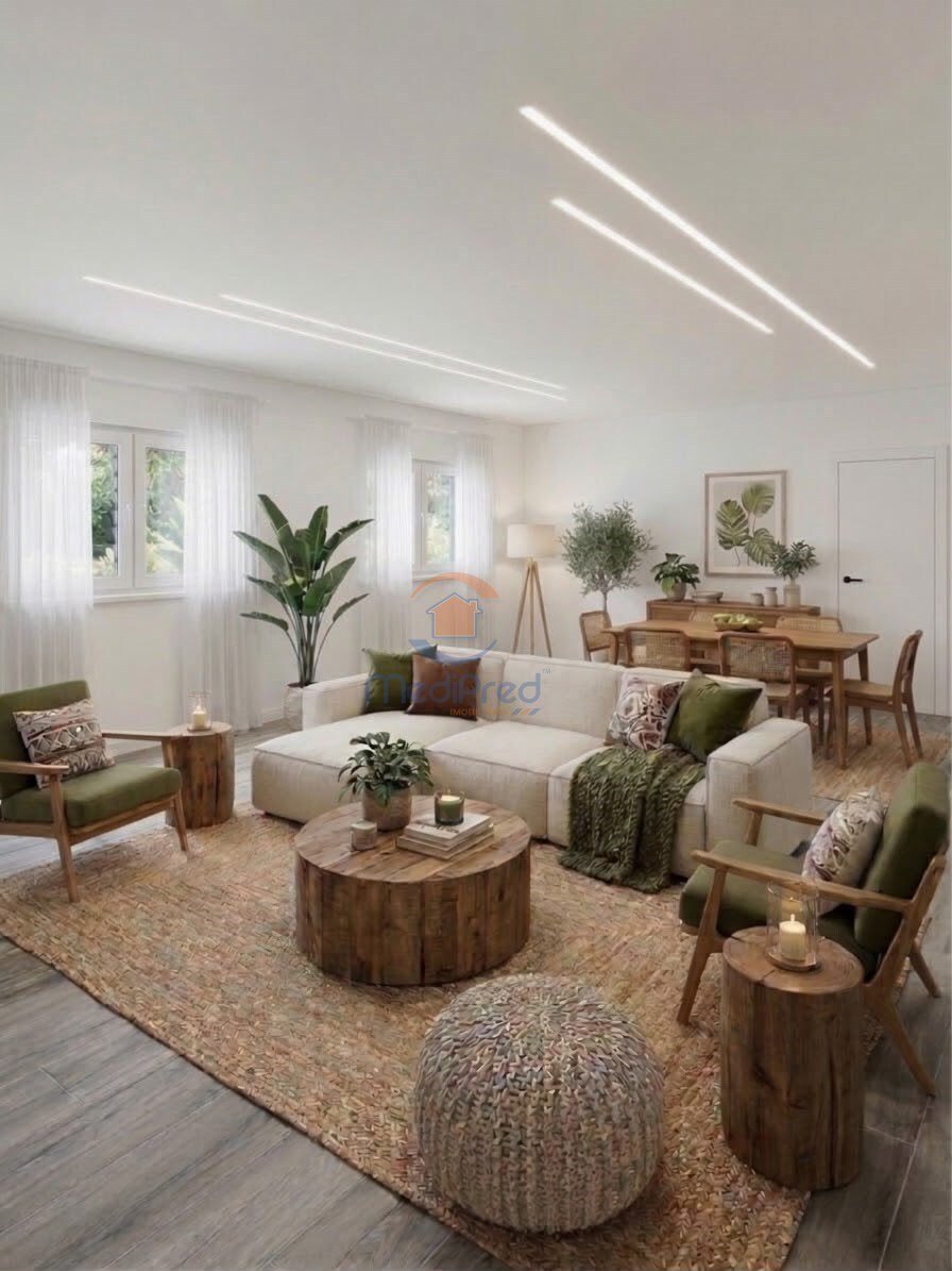 Apartamento en Santa Iria de Azoia, Sao Joao da Talha e Bobadela, Distrito de Lisboa, Portugal 1 - 19175424