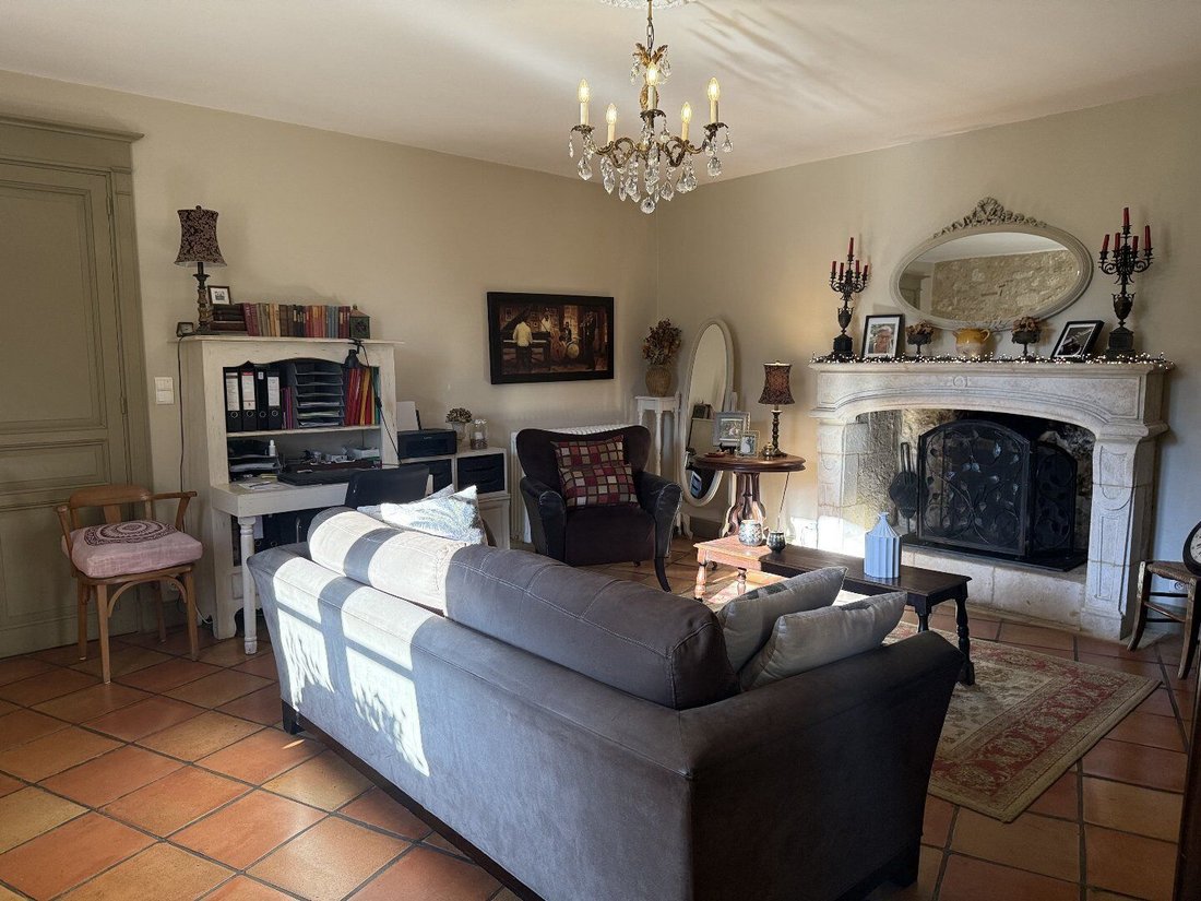 Villa in Nord, Condom, France 4 - 19170927