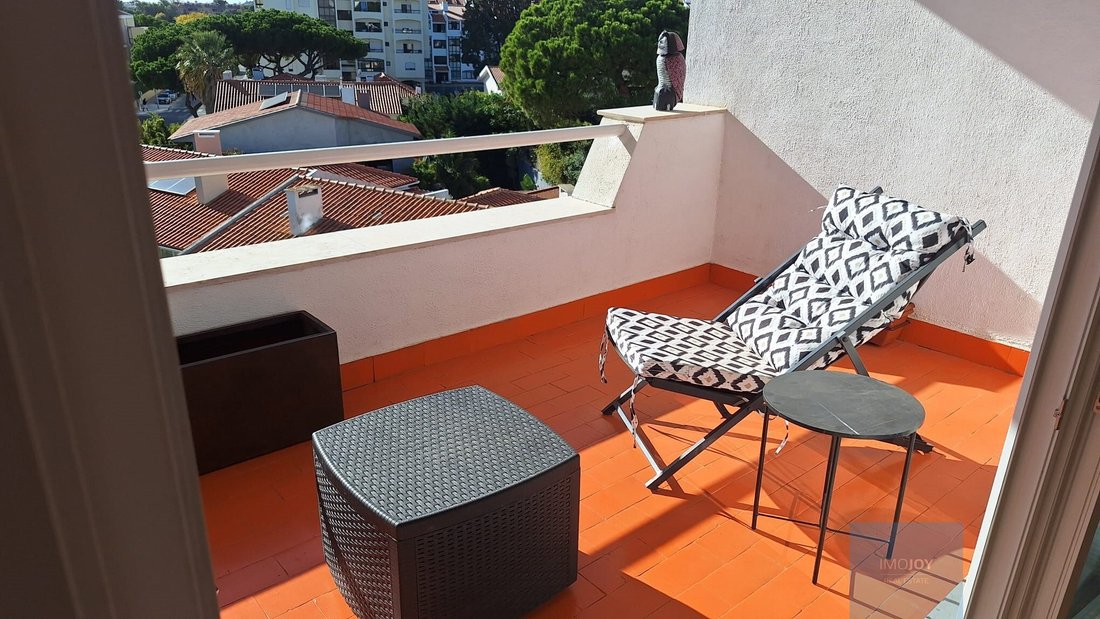 Apartamento en Cascais y Estoril, Distrito de Lisboa, Portugal 3 - 19175402