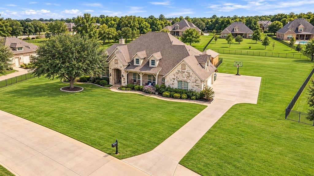 Haus in Prosper, Texas, Vereinigte Staaten 2 - 19172700