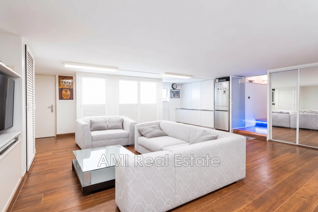 Villa à Nice, Provence-Alpes-Côte d'Azur, France 5 - 19169888