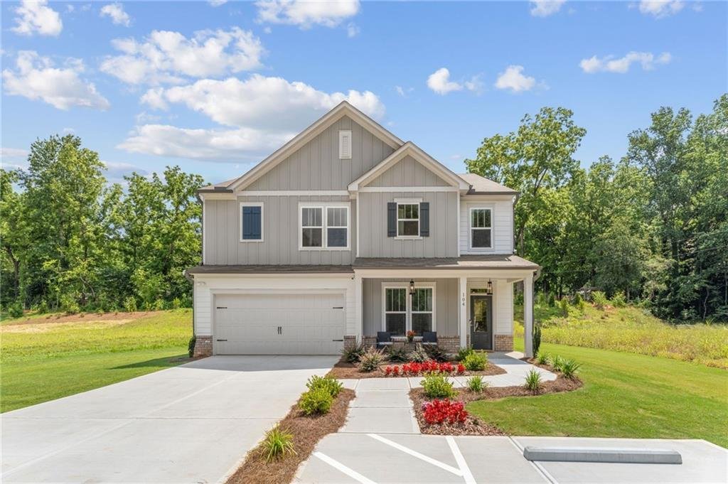 House in Canton, Georgia, United States 2 - 19172827