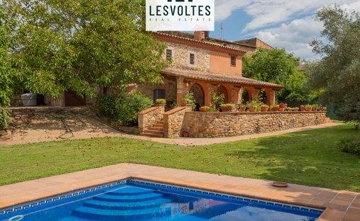 Maison à Juià, Catalogne, Espagne 1