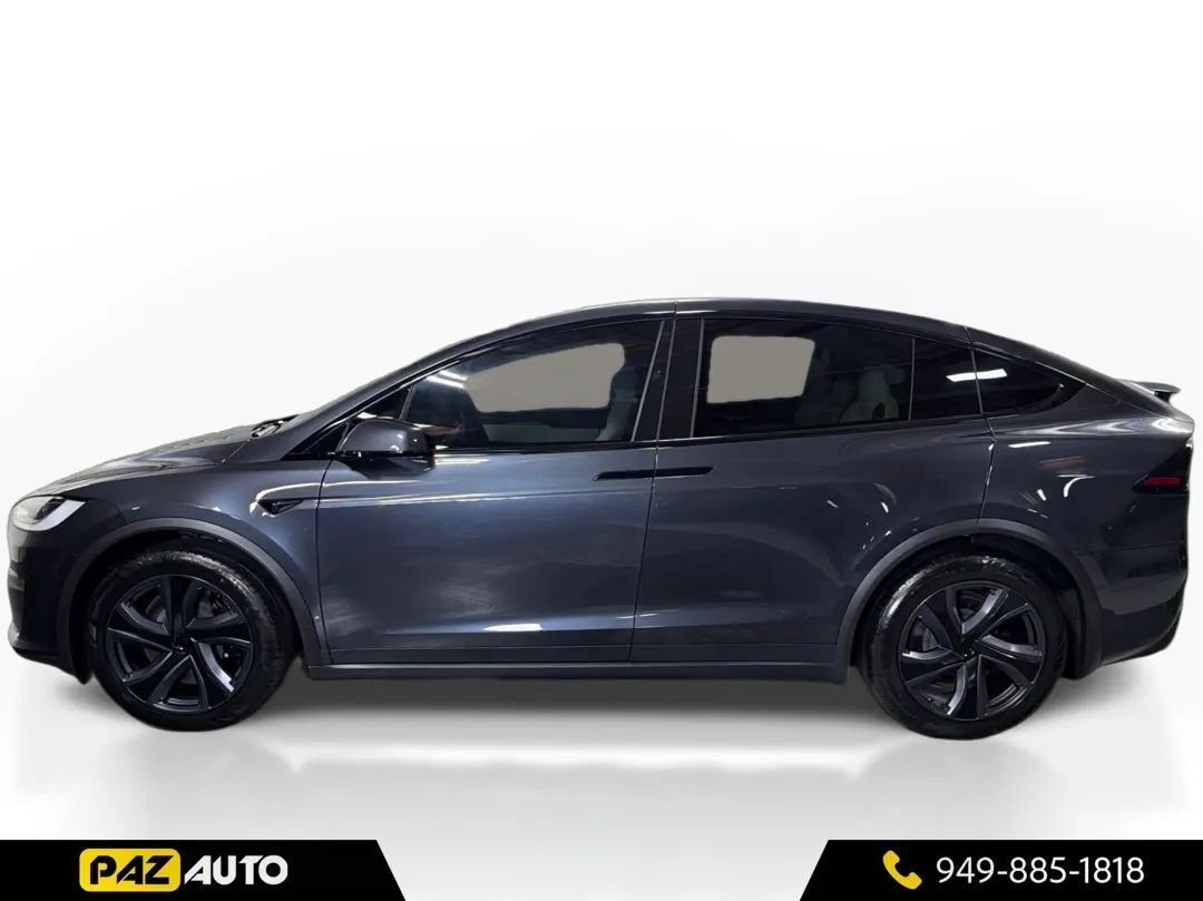 Suv in Laguna Hills, CA, United States 2 - 19178537