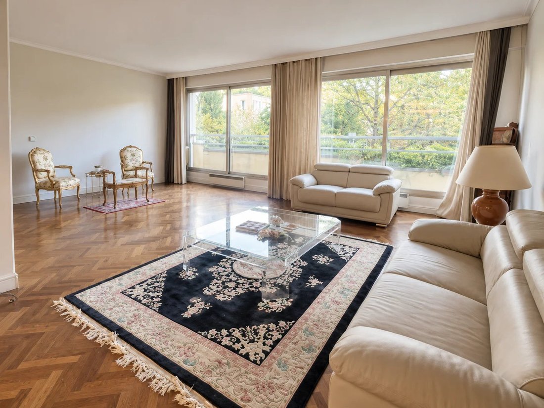 House in Chaillot, Paris 16e Arrondissement, Paris 2 - 19177107