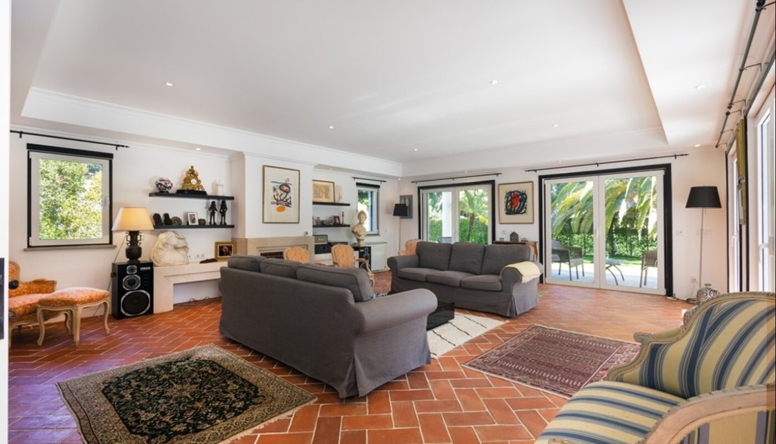 Villa in Vilamoura, Quarteira, Algarve 5 - 19169950
