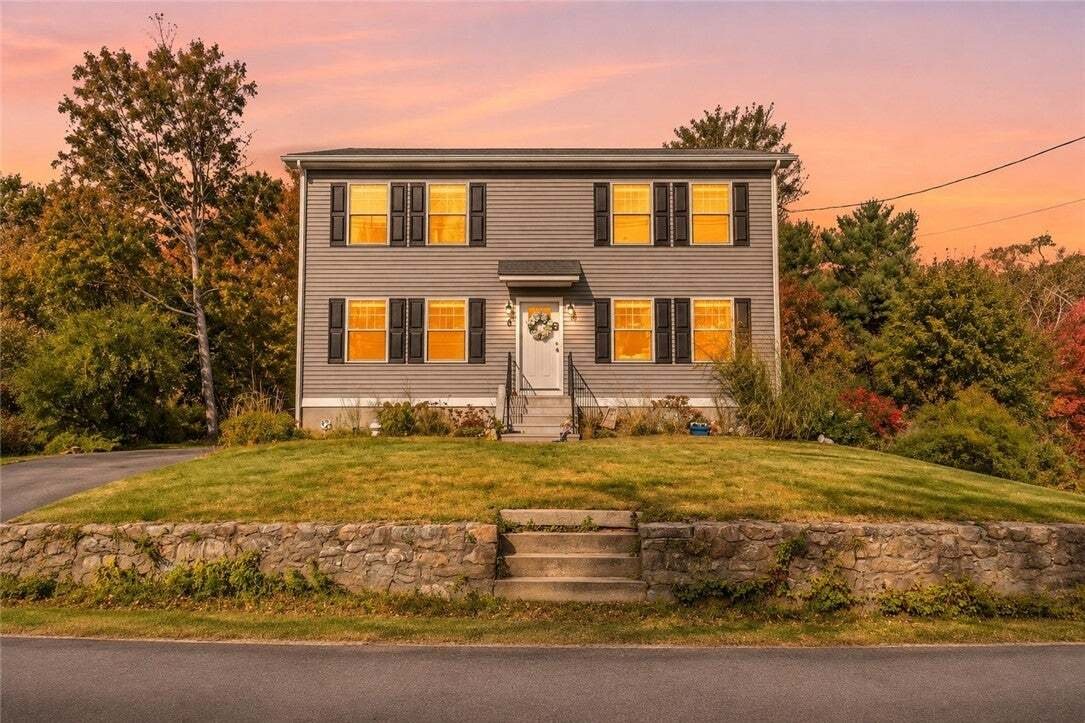 Casa a Hopkinton, Rhode Island, Stati Uniti 1 - 19169428