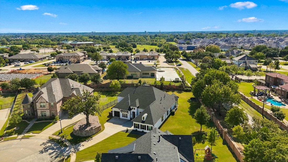 Haus in Lewisville, Texas, Vereinigte Staaten 3 - 19179284