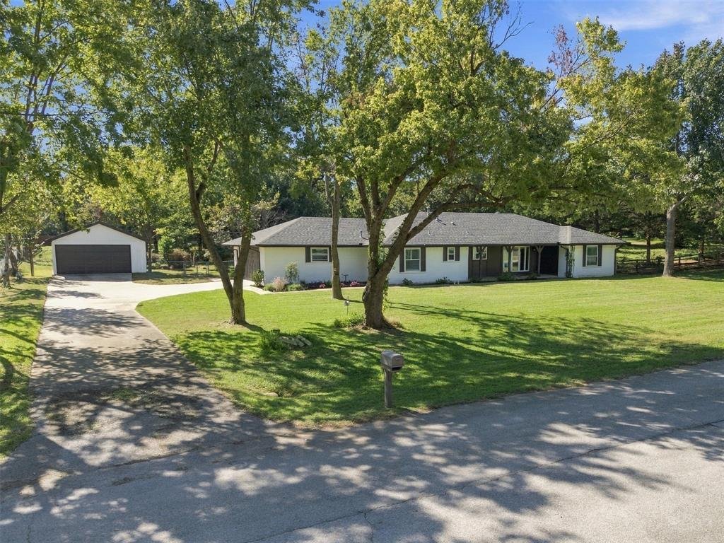 House in Keller, Texas, United States 1 - 19172709