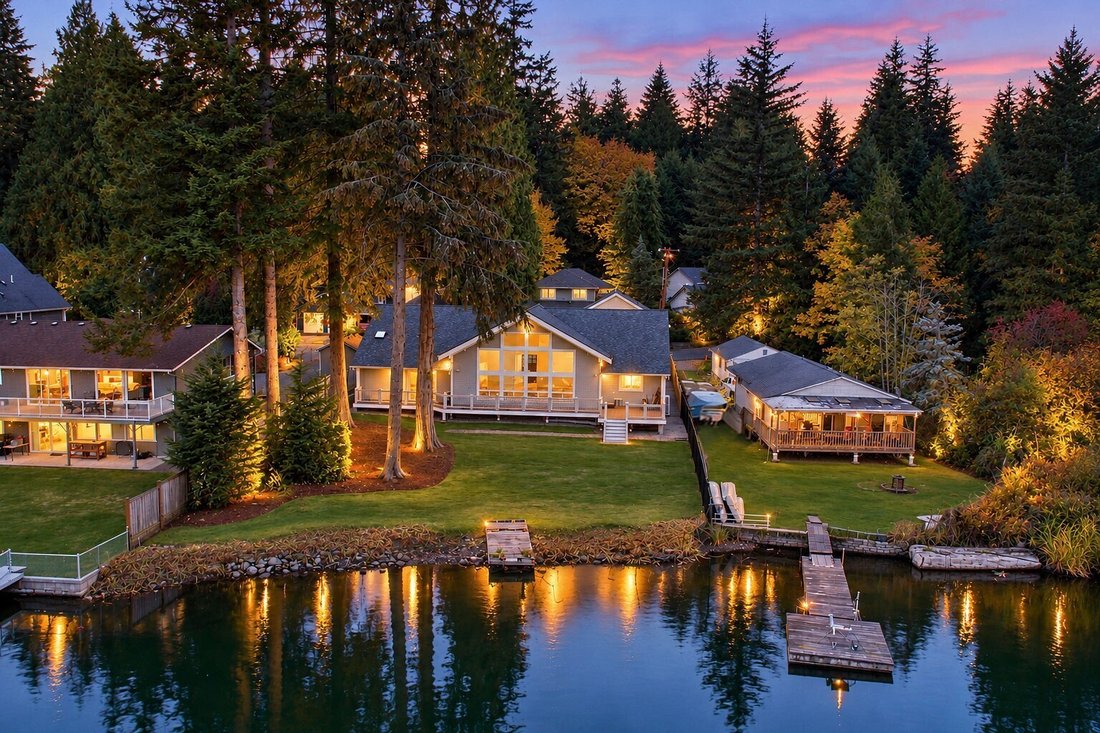 Haus in Maple Valley, Washington, Vereinigte Staaten 1 - 19181671
