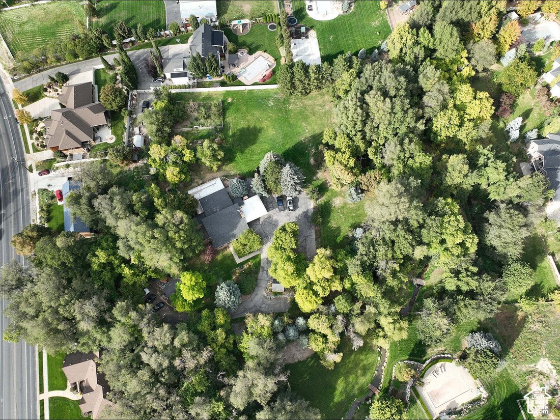 Maison à Kaysville, Utah, États-Unis 1 - 19171535