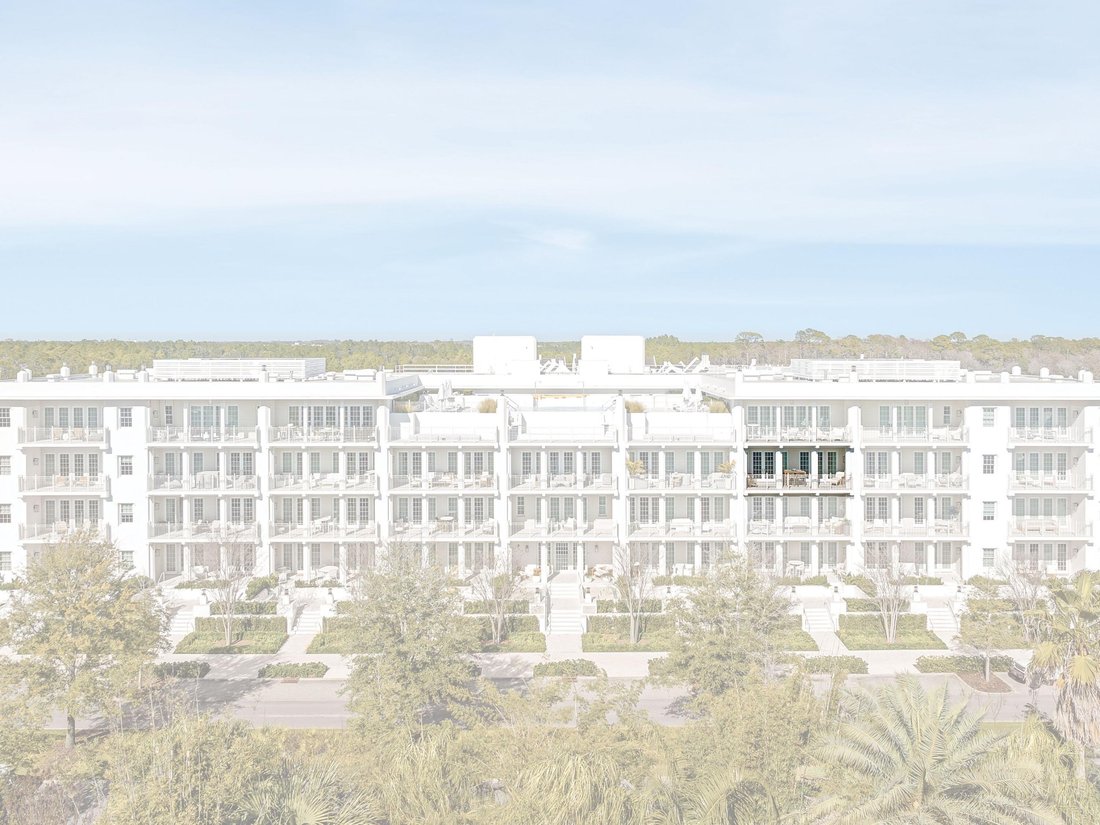 Eigentumswohnung in Watersound, Florida, Vereinigte Staaten 4 - 19182034