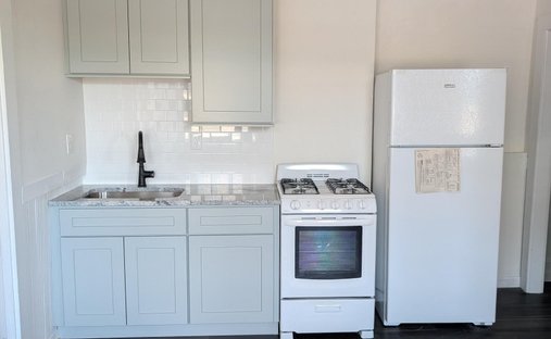 Haus in Boston, Massachusetts, Vereinigte Staaten 1