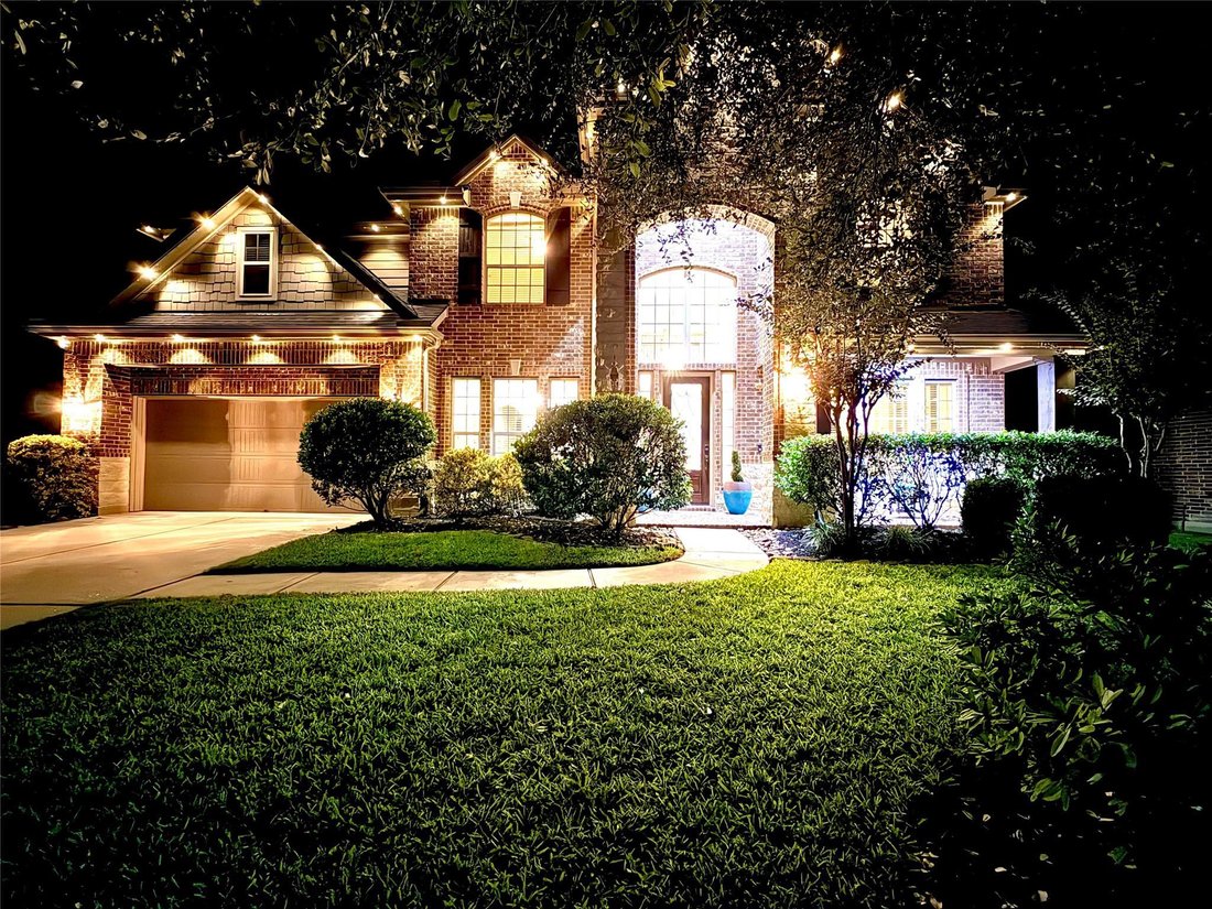 Haus in Montgomery, Texas, Vereinigte Staaten 2 - 19174756
