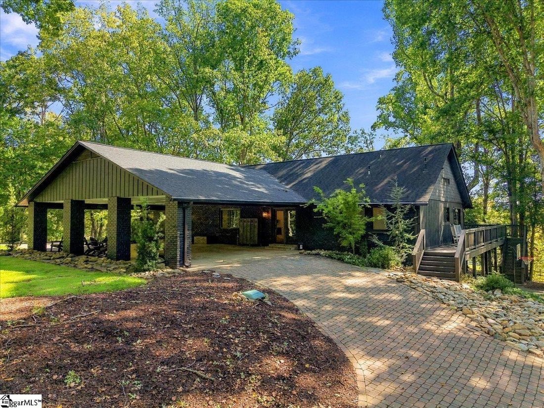 House in Travelers Rest, South Carolina, United States 3 - 19177866
