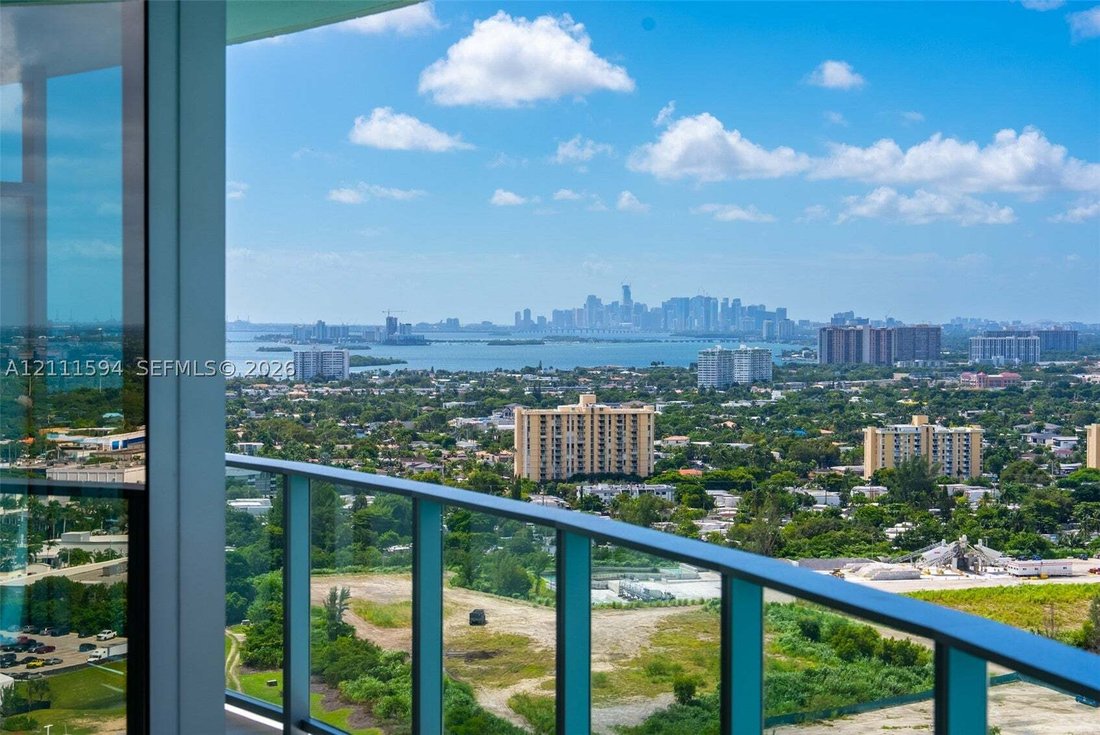 Condominio en North Miami Beach, Florida, Estados Unidos 3 - 19168975