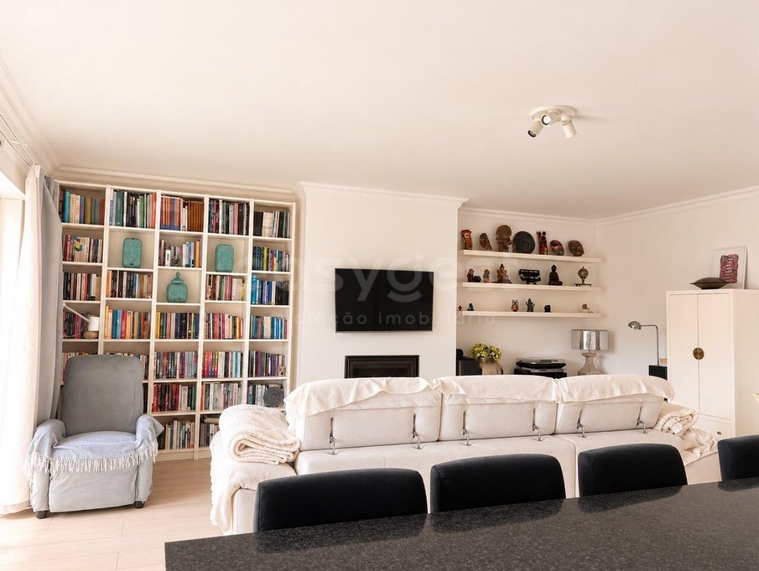 Apartment in Alges, Linda-a-Velha e Cruz Quebrada-Dafundo, Lisbon, Portugal 3 - 19175410