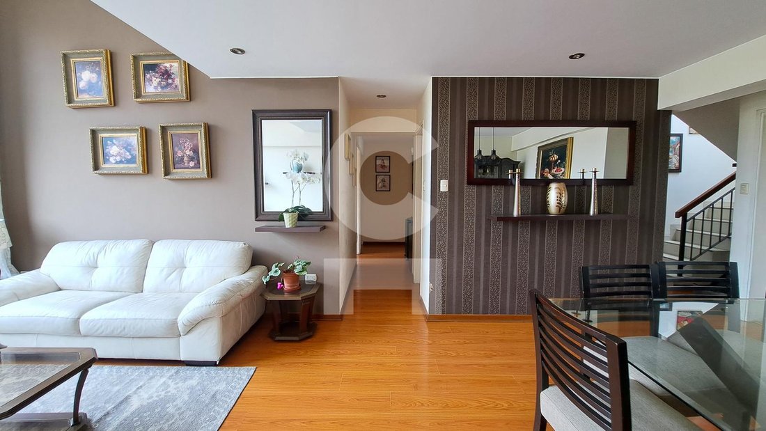 Apartment in San Juan de Miraflores, Metropolitan Municipality of Lima, Peru 5 - 19180943