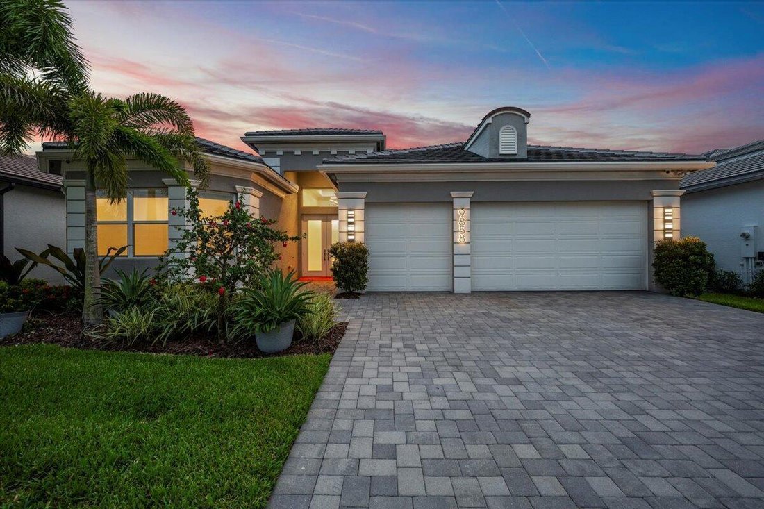 Casa en Boynton Beach, Florida, Estados Unidos 1 - 19175957