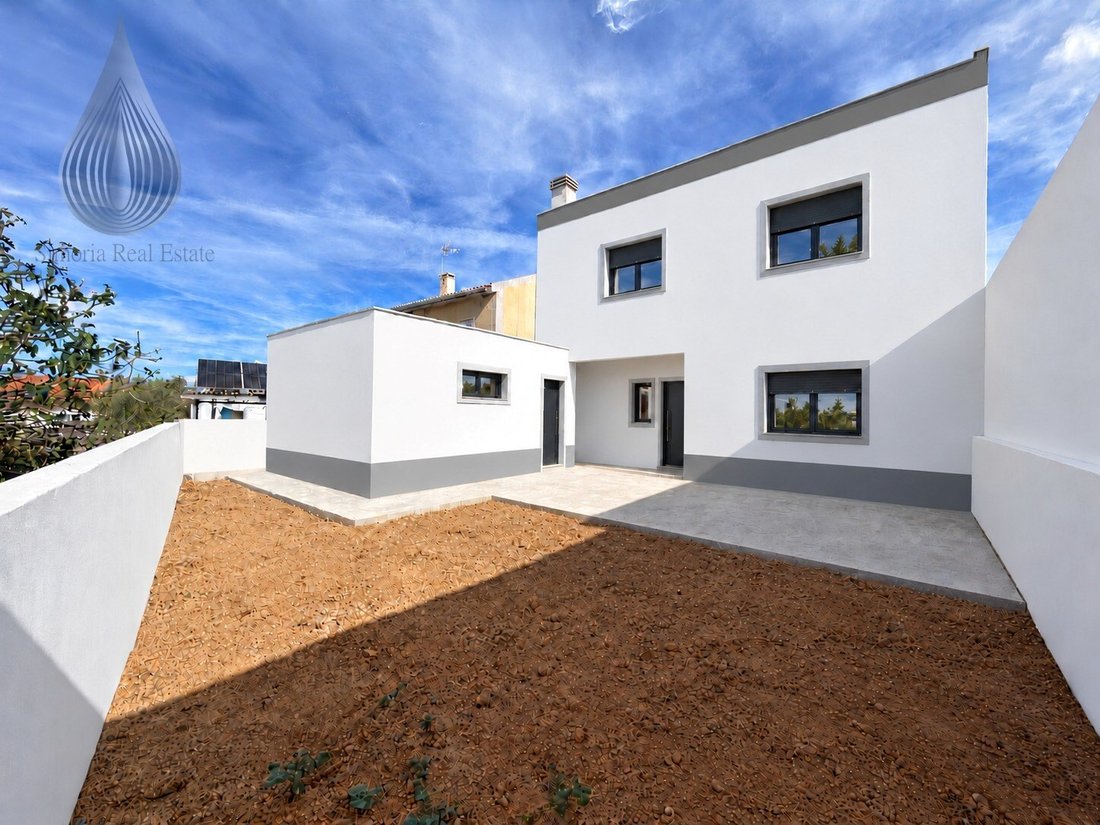 House in Ventosa, Lisbon, Portugal 2 - 19161422