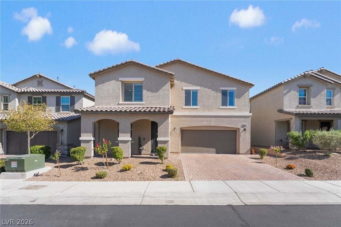 Haus in Las Vegas, Nevada, Vereinigte Staaten 1 - 19177953