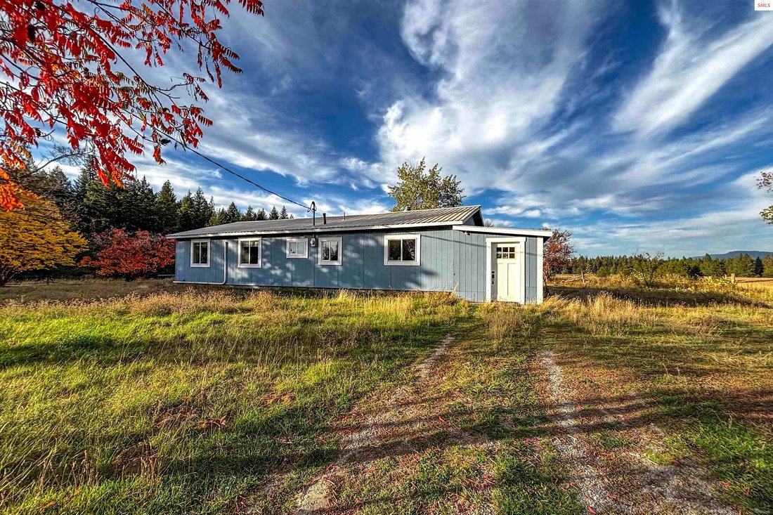 House in Athol, Idaho, United States 4 - 19171200