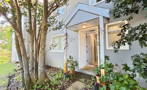 Country House in Fisherhaven, Western Cape, South Africa 1