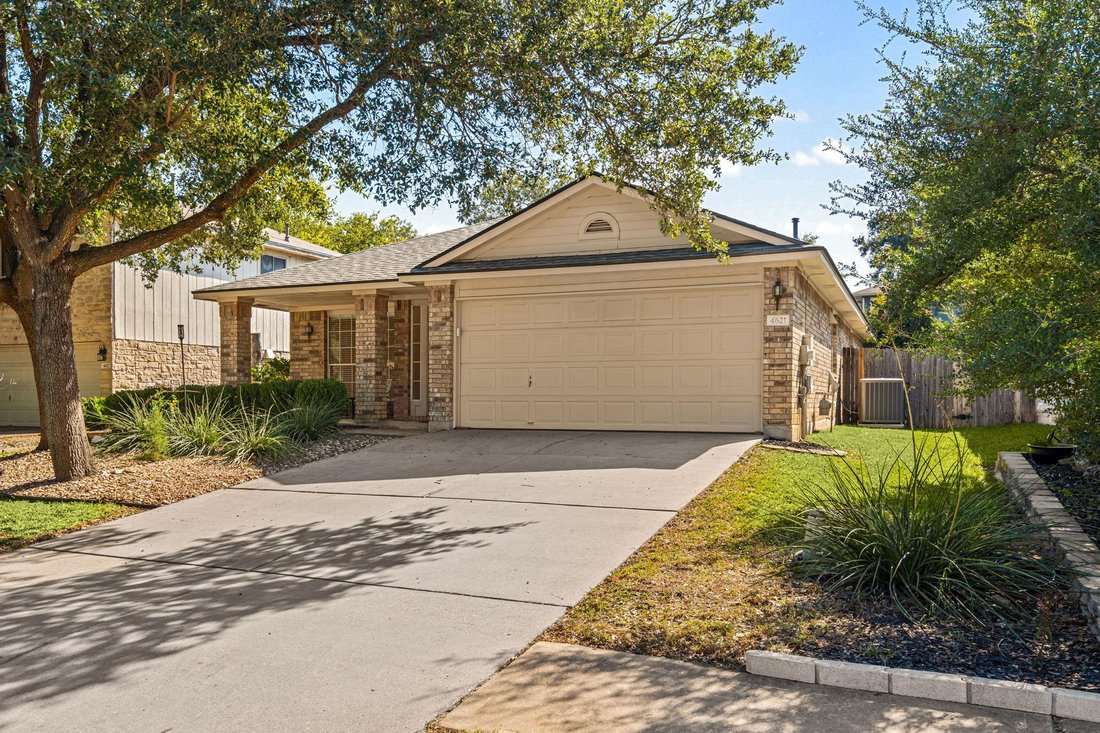 Casa en Austin, Texas, Estados Unidos 4 - 19178086