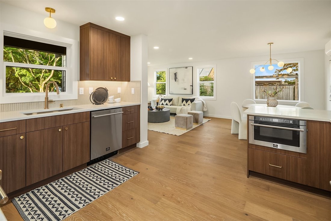 House in Seattle, Washington, United States 4 - 19179538
