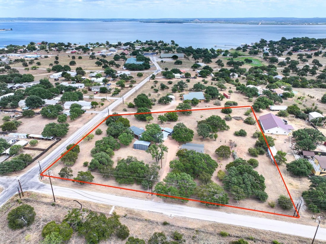 Casa a Buchanan Dam, Texas, Stati Uniti 1 - 19168972