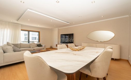 Appartement à Mina de Agua, Lisbonne, Portugal 1