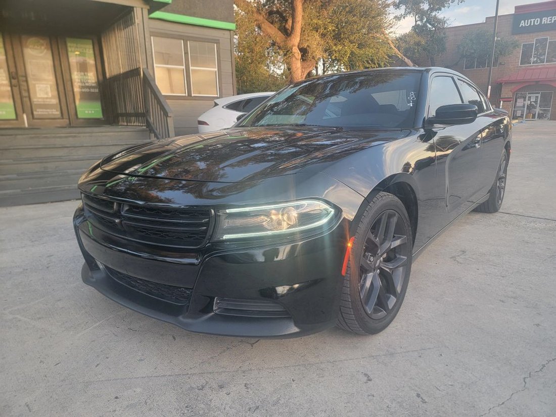 Sedan in San Antonio, TX, United States 1 - 19170641