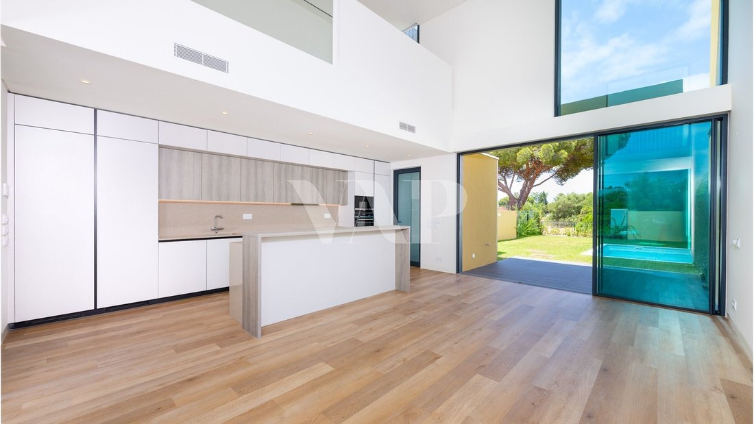 Villa à Vilamoura, Quarteira, Algarve 1 - 19170801