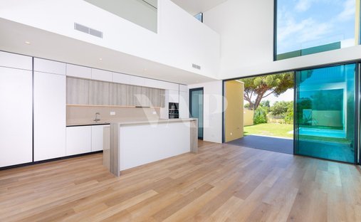 Villa en Vilamoura, Quarteira, Algarve 1