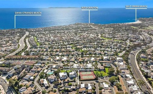 Condominio en Dana Point, California, Estados Unidos 1