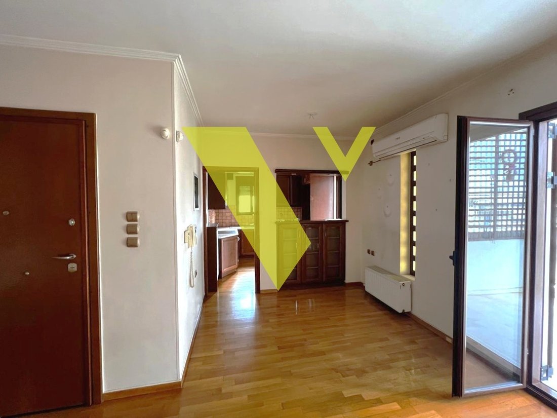 Apartamento en South Athens, Ática, Grecia 3 - 19169697