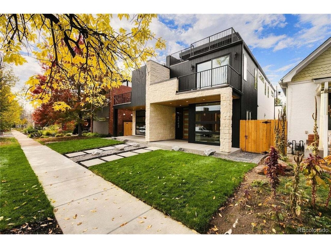 House in Denver, Colorado, United States 2 - 19174730